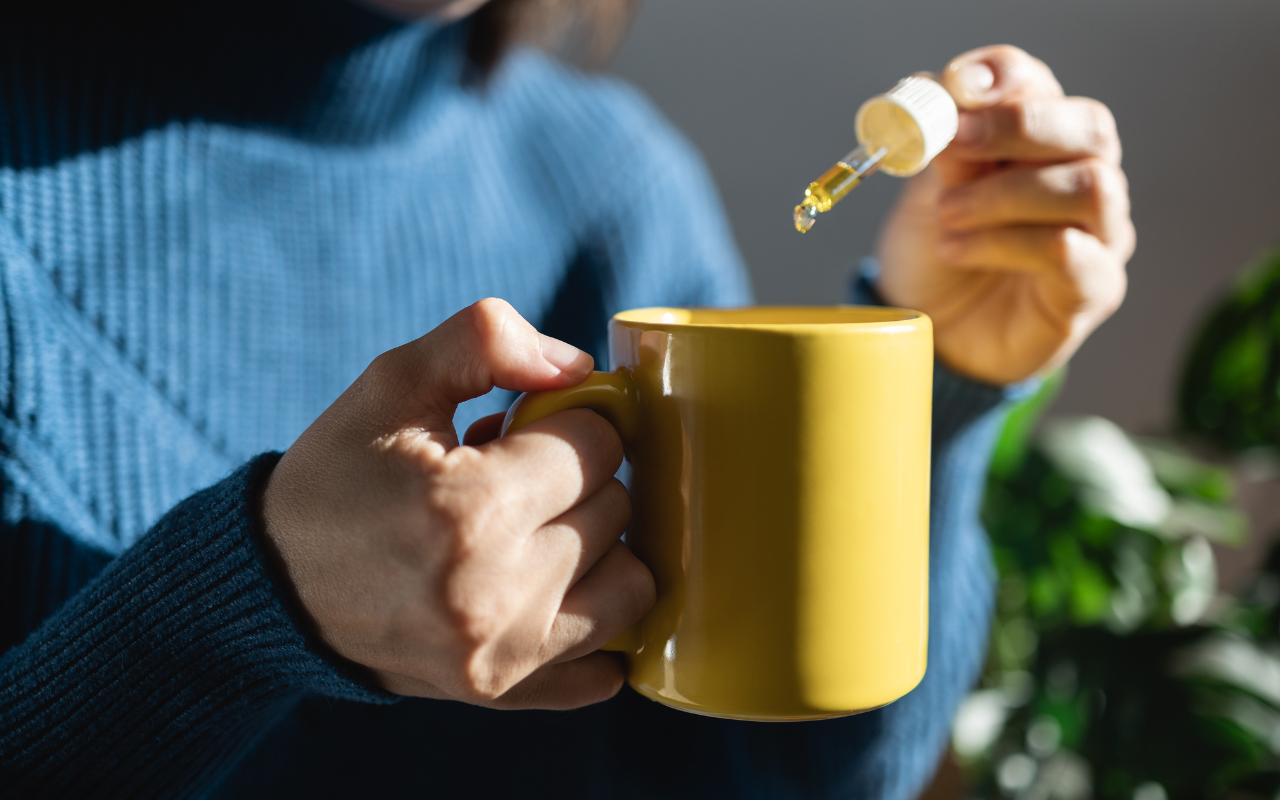 More people are trying medicinal cannabis for chronic pain. But does it work? - Featured Image