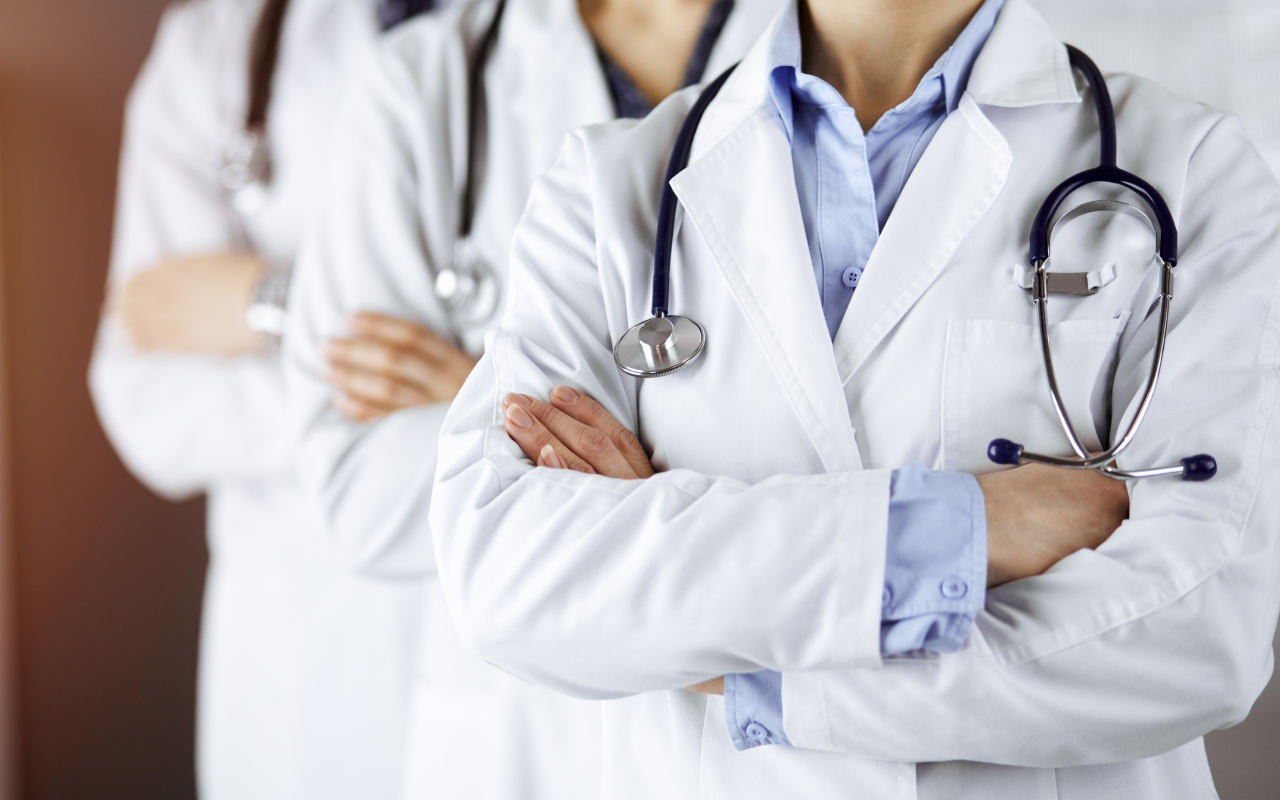 Running on fumes for years: junior doctors say system is unsafe, not just underfunded - Featured Image