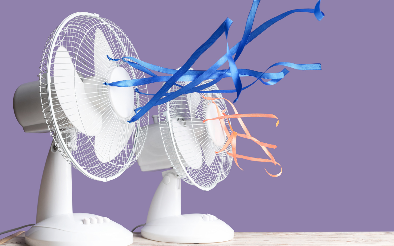 Electric fans can prevent extreme heat-related illness, research shows - Featured Image