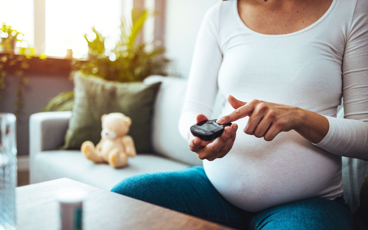 New consensus recommendations for gestational diabetes - Featured Image