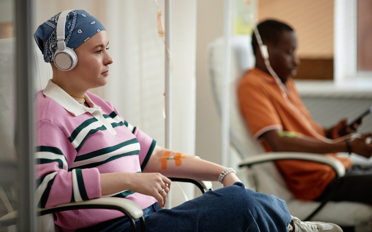 Are chemicals to blame for cancer in young people? Here’s what the evidence says - Featured Image