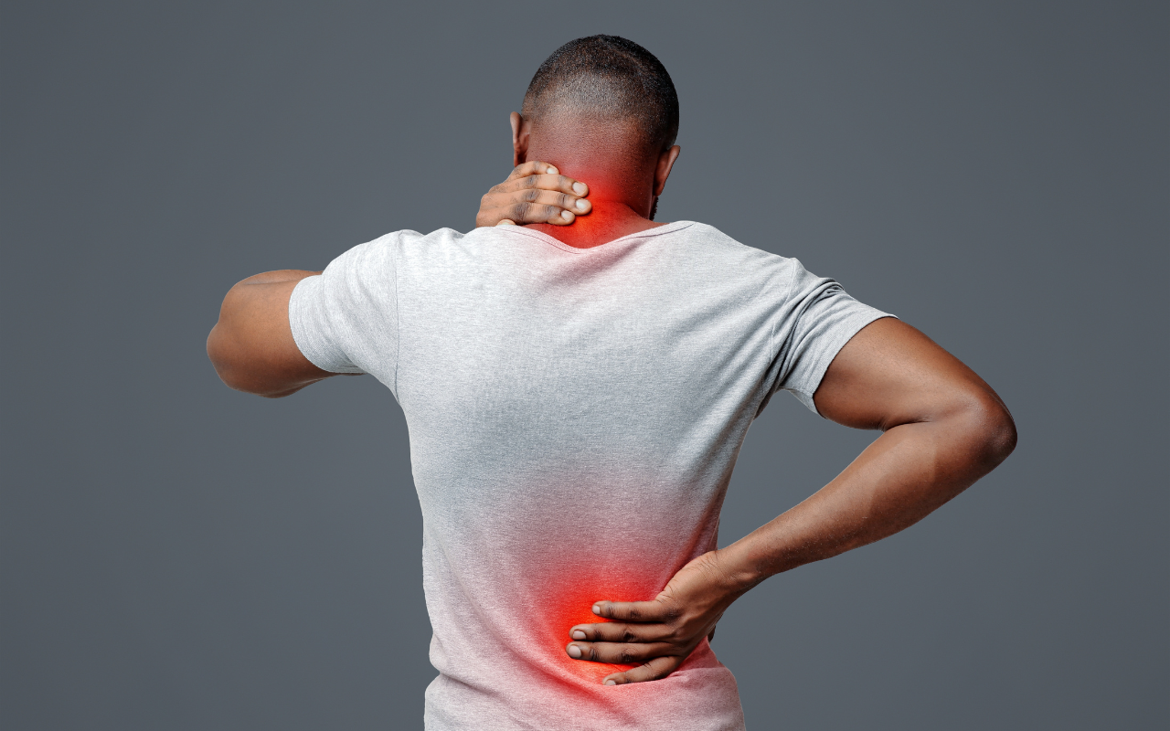 Is spinal cord stimulation safe? Does it work? Here’s what you need to know if you have back pain - Featured Image