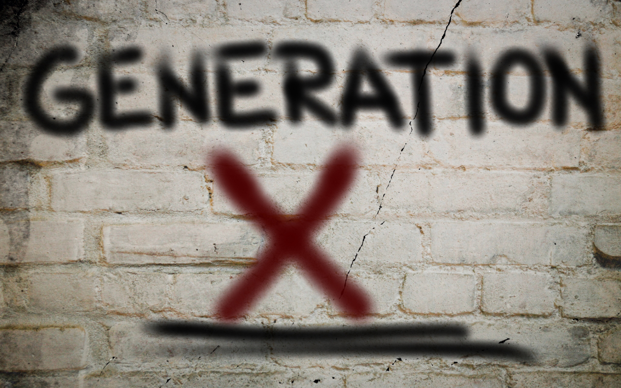 Gen X disproportionately affected by methamphetamine deaths, new study finds - Featured Image