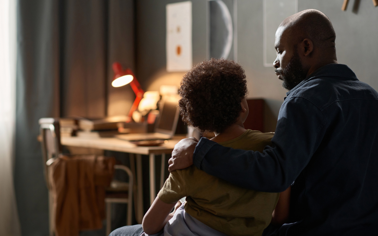 Support needed for people with Tourette syndrome - Featured Image