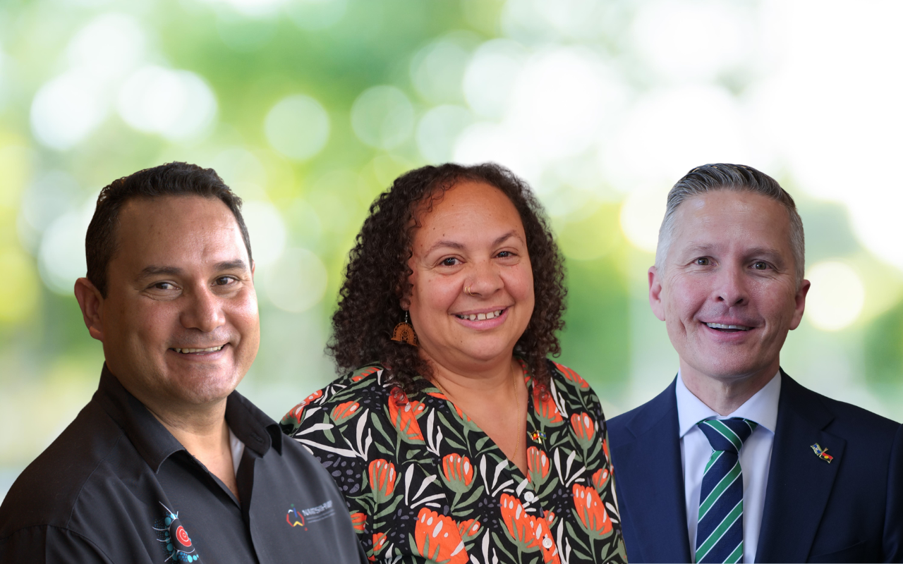Aboriginal and Torres Strait Islander health workers and practitioners in general practice - Featured Image