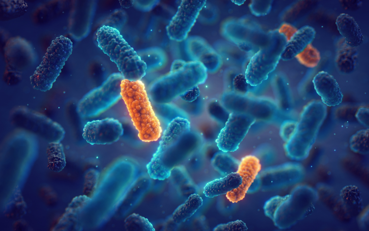 Clinical practices must reduce emissions to double antimicrobial resistance goals - Featured Image