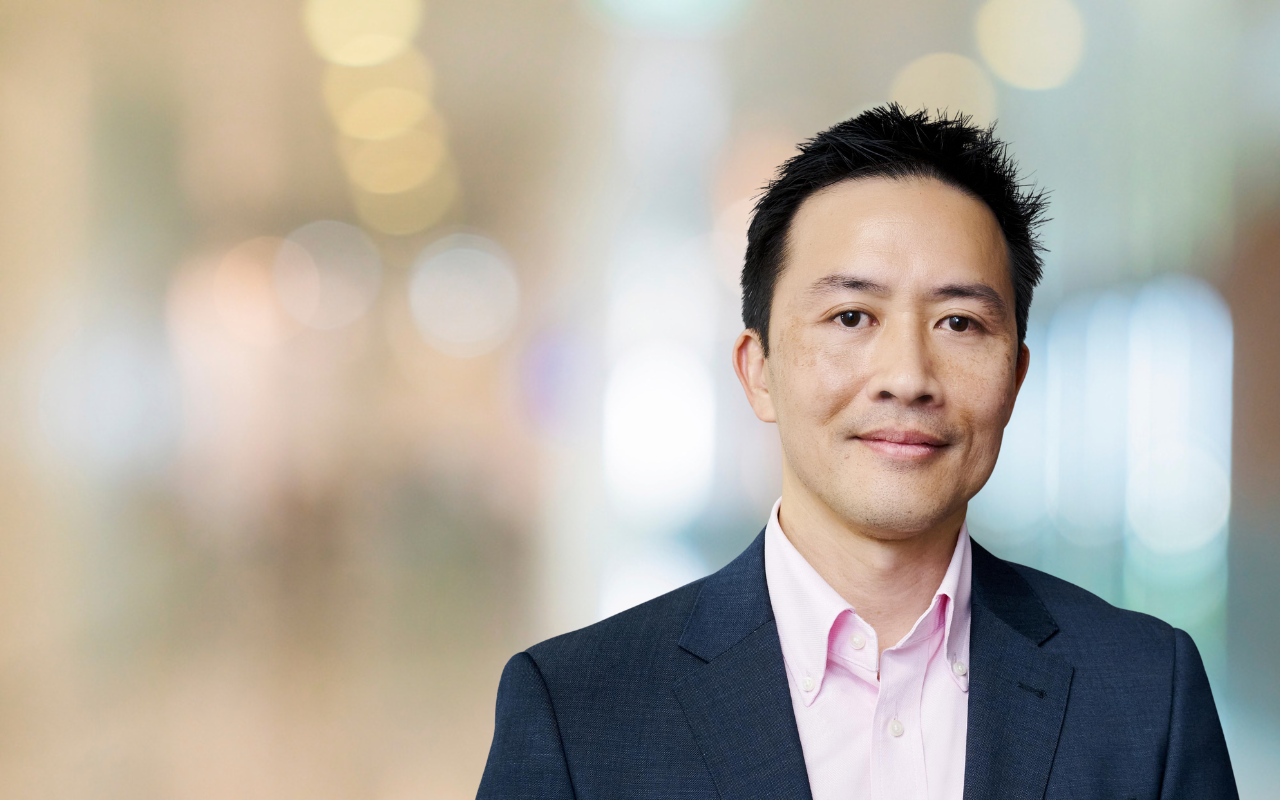 Delivering spirometry testing where it’s needed most - Featured Image