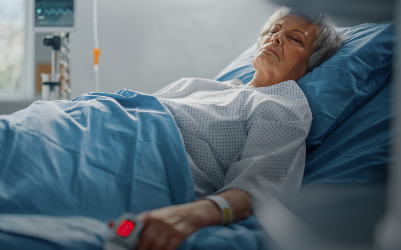 Paramedics are less likely to identify a stroke in women than men. Closing this gap could save lives – and money - Featured Image