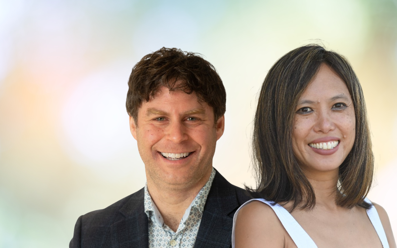 Getting restraint right in aged care: why general practitioners and aged care providers must work together - Featured Image