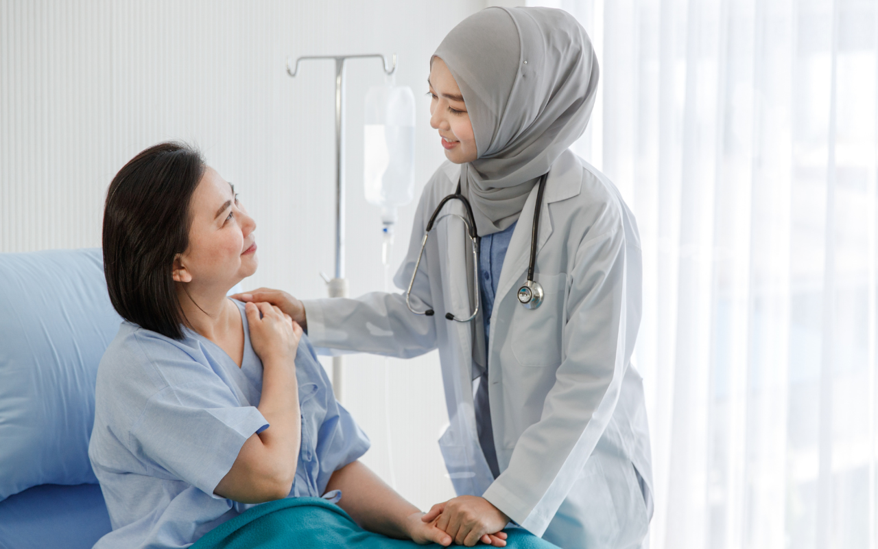 AMA calls for urgent reforms to support international medical graduates - Featured Image