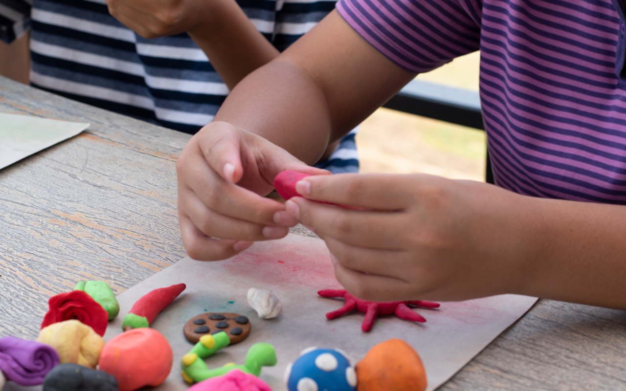 What’s the best way to support autistic kids with mild to moderate delay? - Featured Image