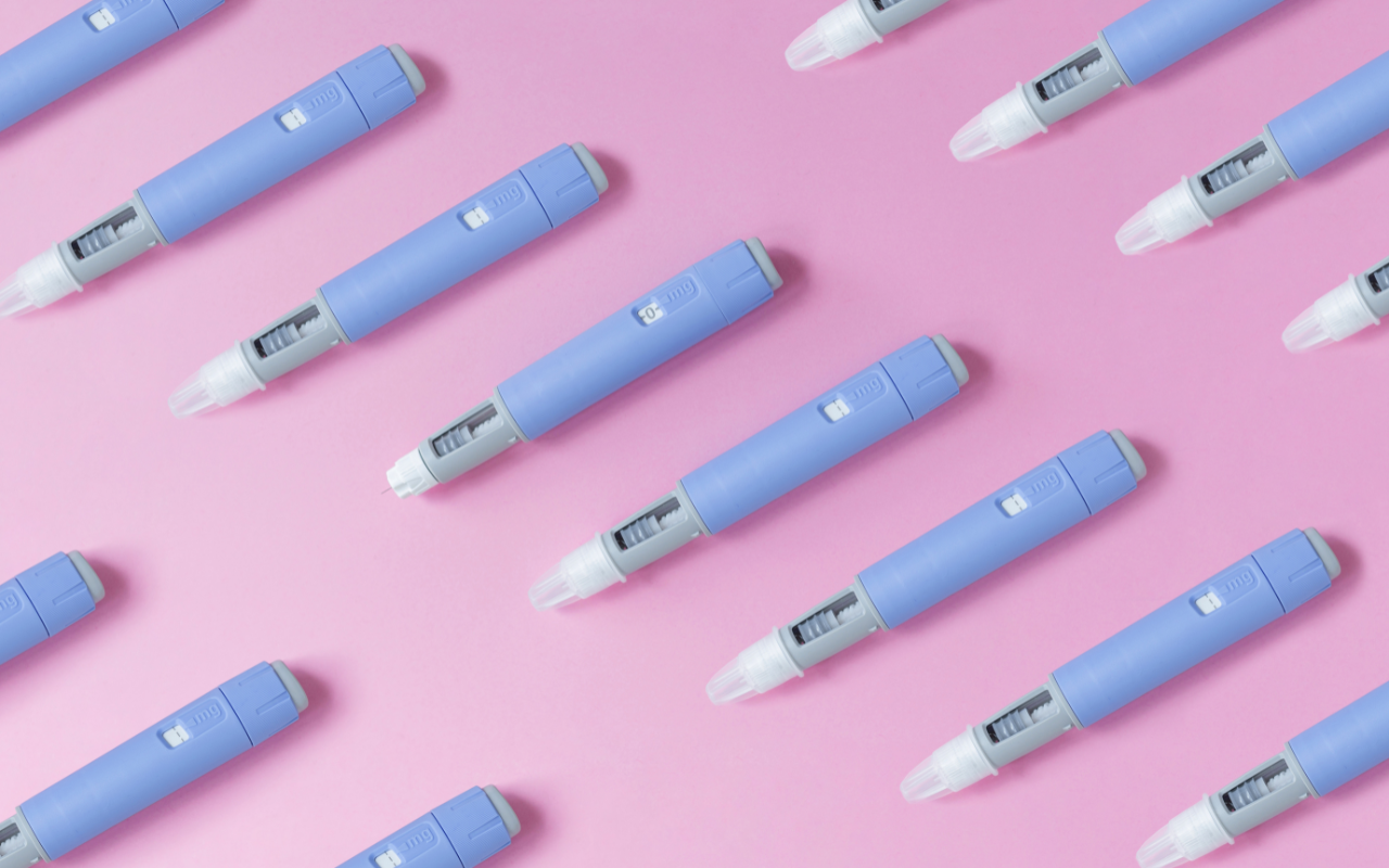 Grey-market peptides: an emerging public health challenge