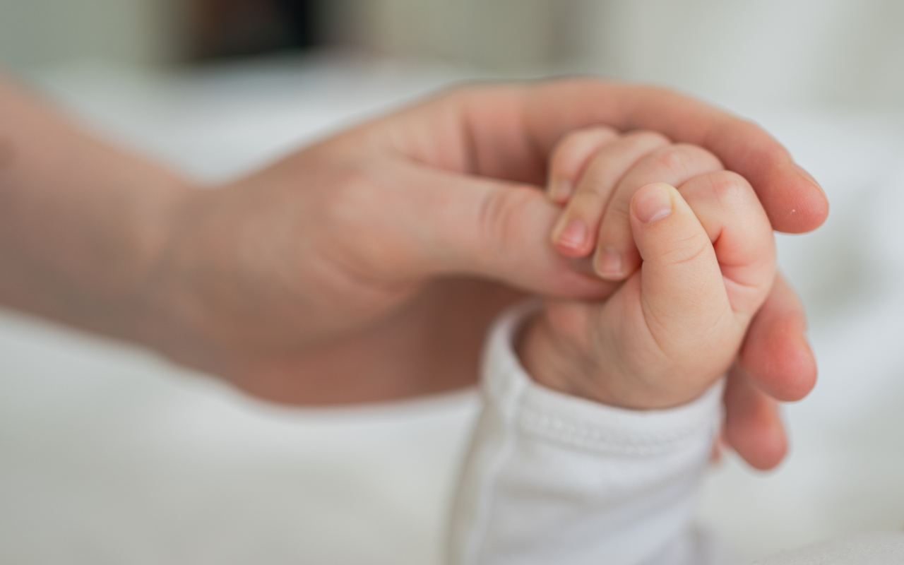 Australia’s first birth from a transplanted uterus - Featured Image