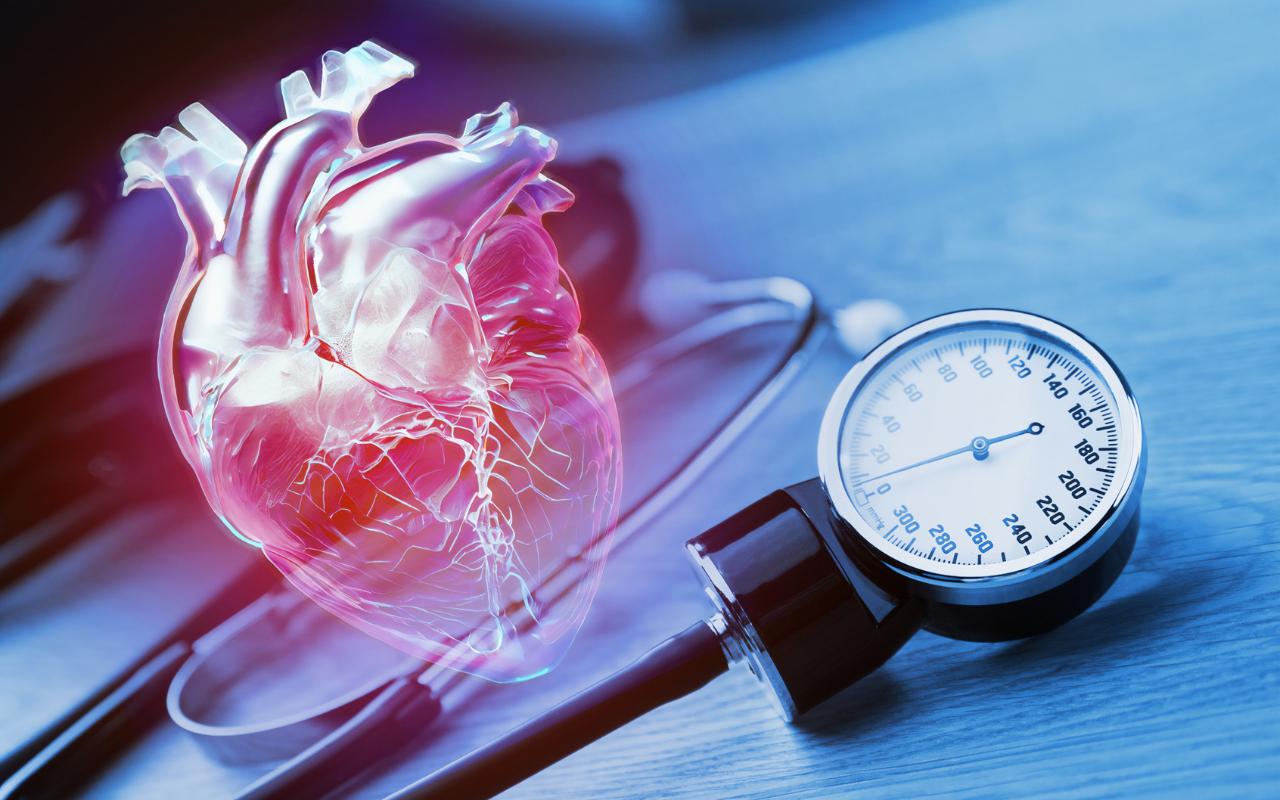 First-of-its-kind online tool revolutionises hypertension treatment - Featured Image