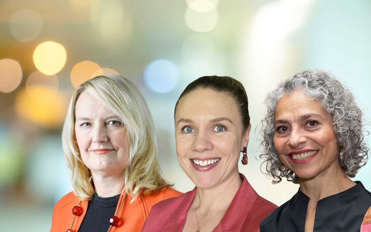 Position Statement on Advancing Gender Equity, Diversity, and Inclusion in Australian Healthcare Leadership - Featured Image