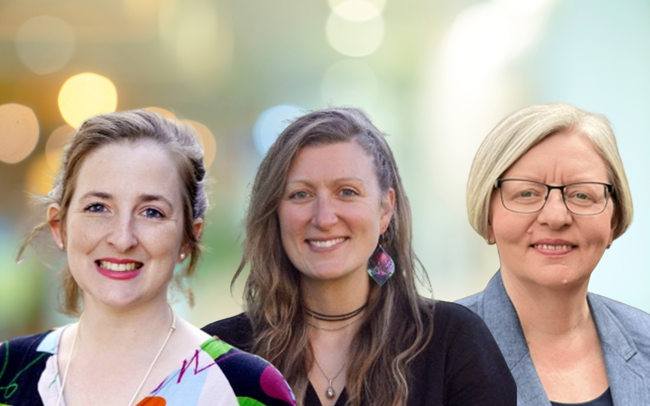 Aligning new gestational diabetes guidelines with women’s lived experience - Featured Image