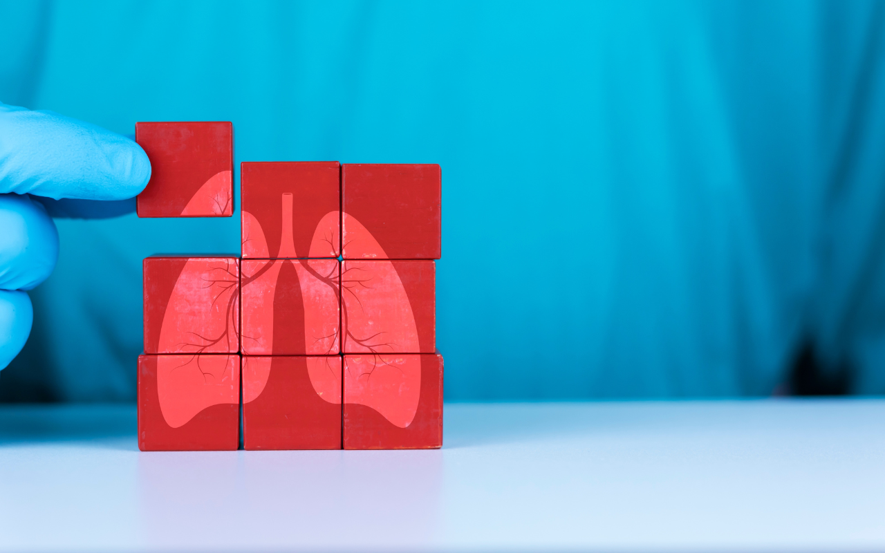 Could an inhaled vaccine finally eliminate tuberculosis? - Featured Image