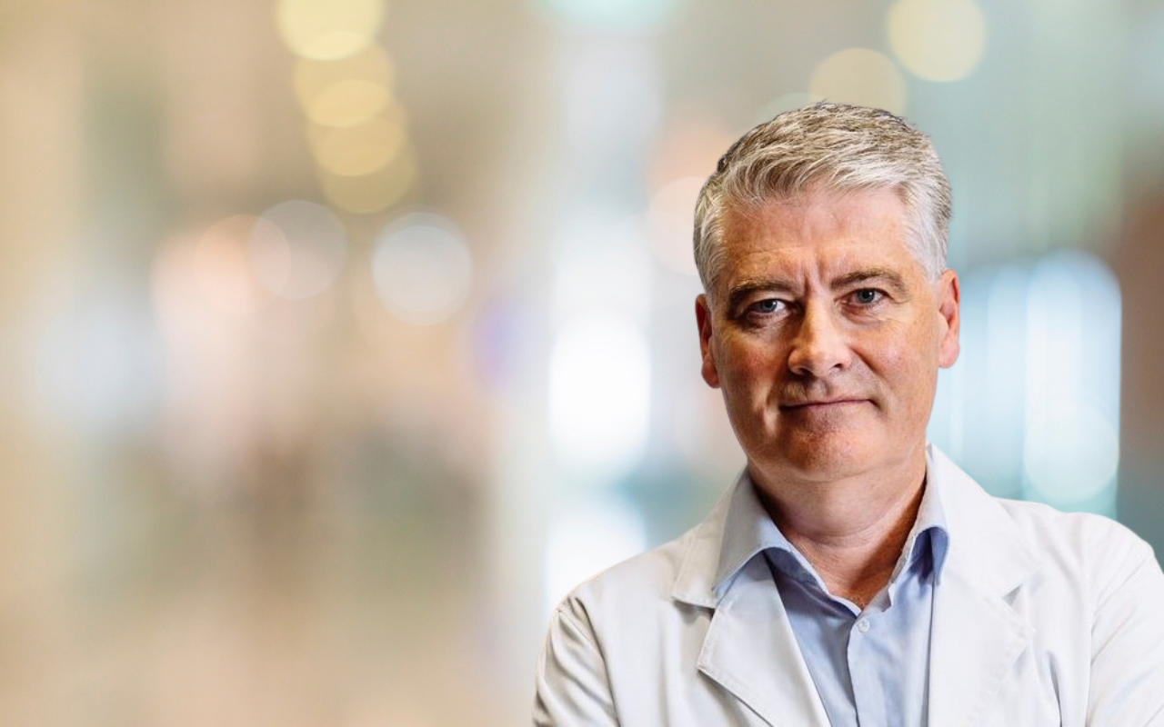 Australian researchers unlocking secrets of COVID-19 may have landed on new ways to reduce organ injury from heart attacks and stroke - Featured Image