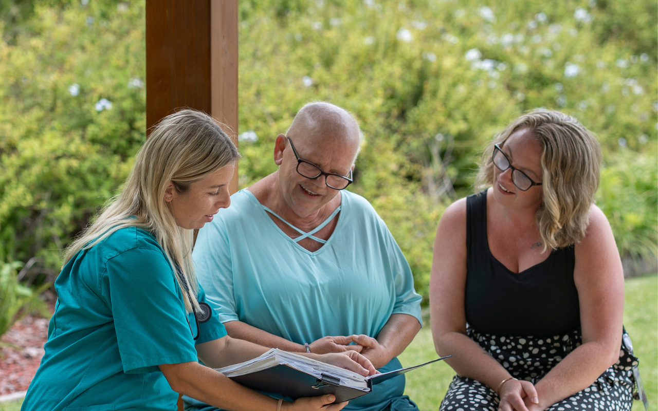 New Indigenous-led collaborative cancer care and prevention network welcomes $2.5m funding - Featured Image