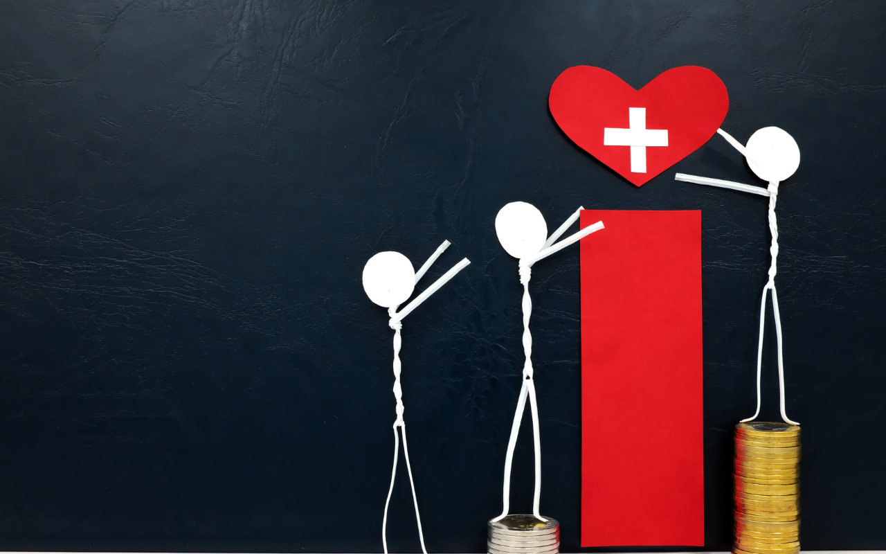 Unpacking the relationship between socio-economic position and chronic disease - Featured Image