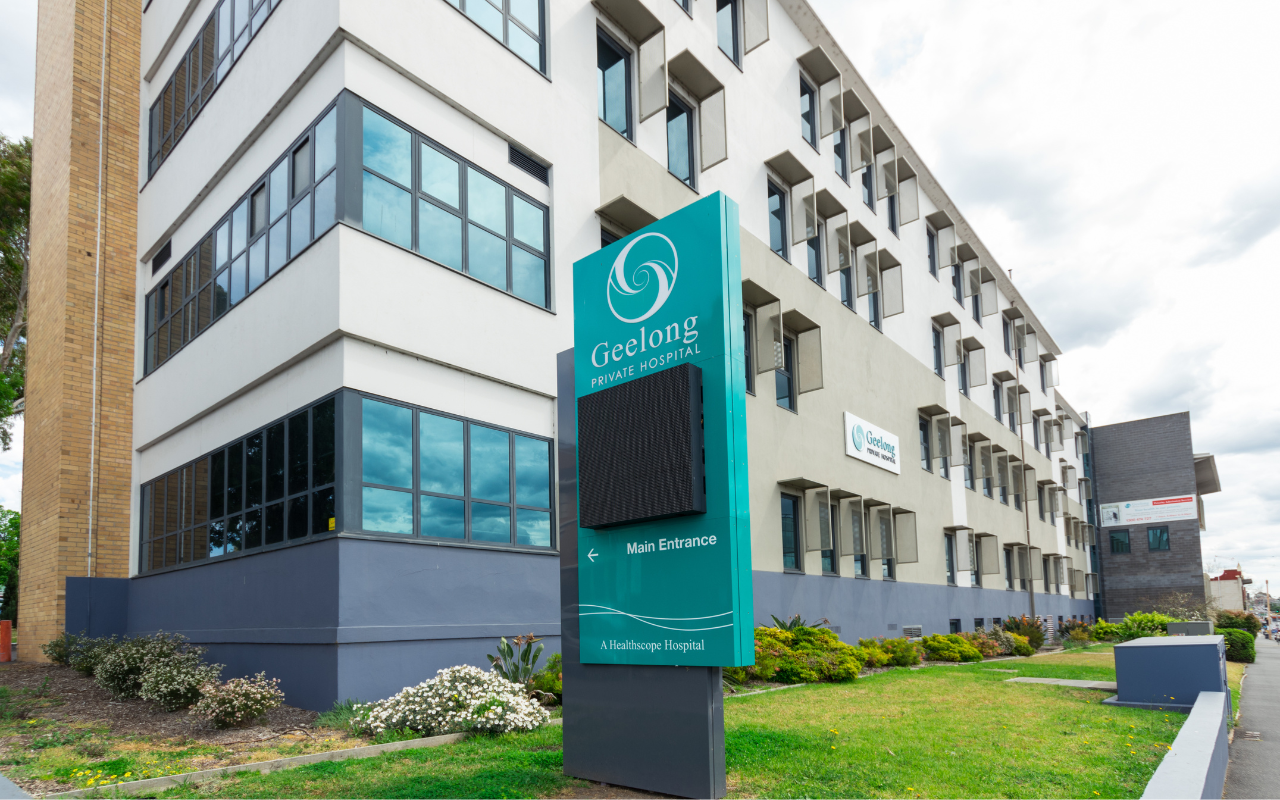 Here’s why a plan to turn private hospital giant Healthscope into a charity is stirring debate - Featured Image