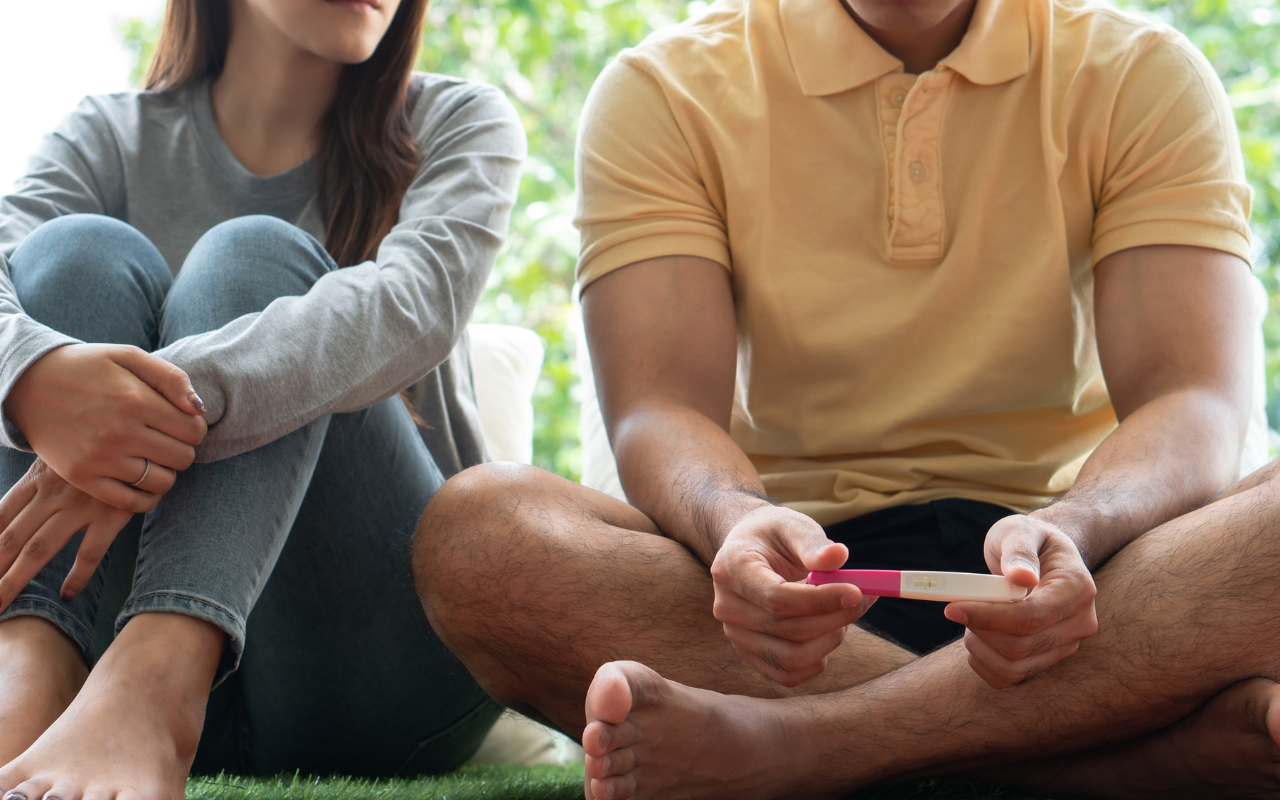 Australia’s first male infertility guidelines - Featured Image