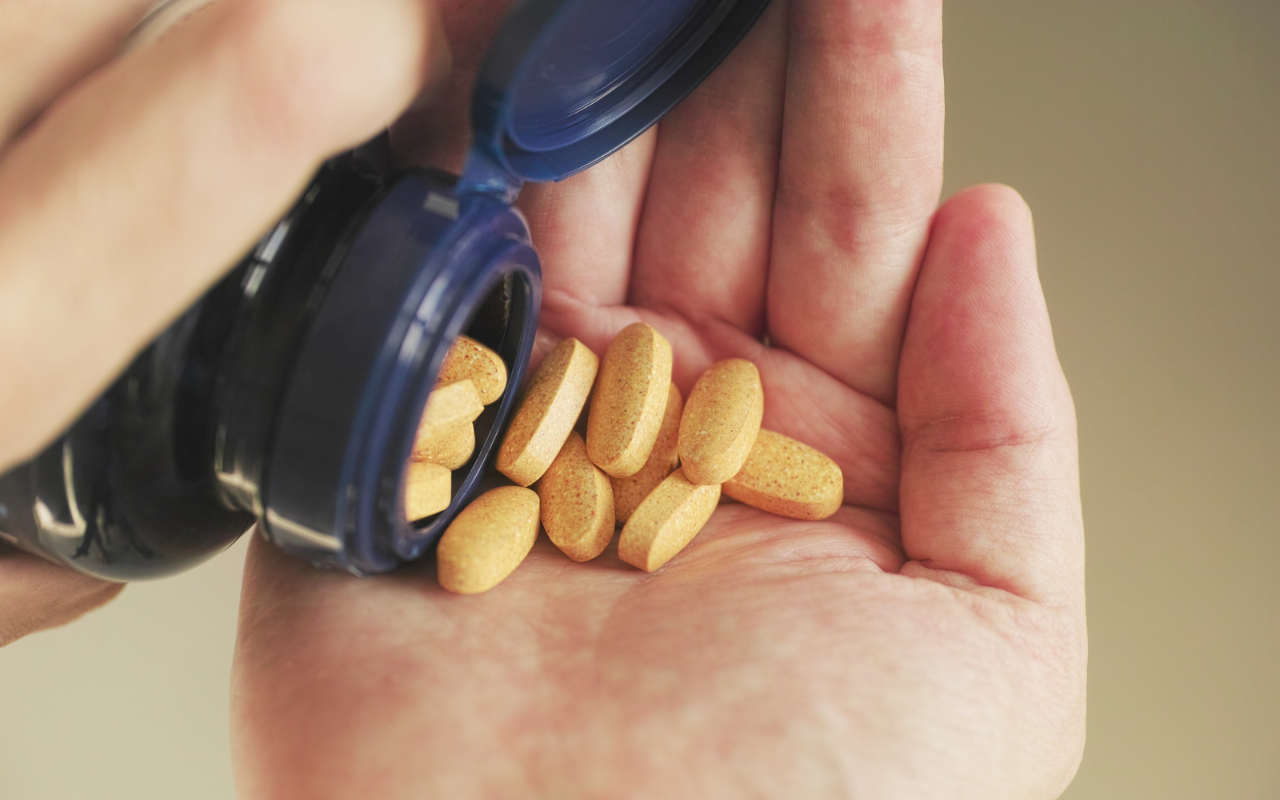 TGA brings in new restrictions on vitamin B6 - Featured Image