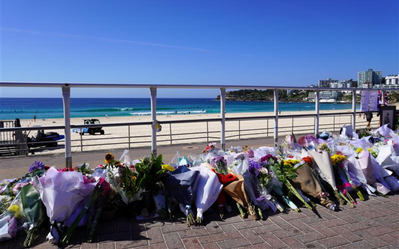 The Bondi Beach terror attack mobilised a team of volunteer medics. Here’s what we learned
