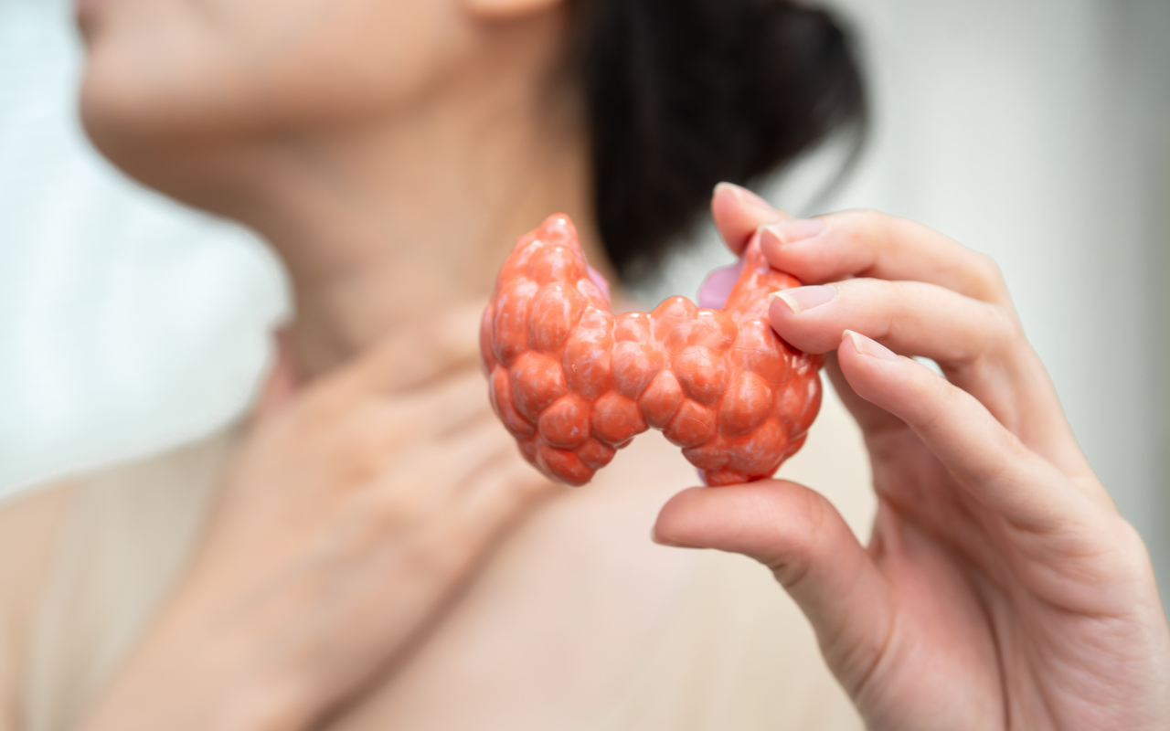 Call for access to improve quality of life for thyroid cancer survivors - Featured Image