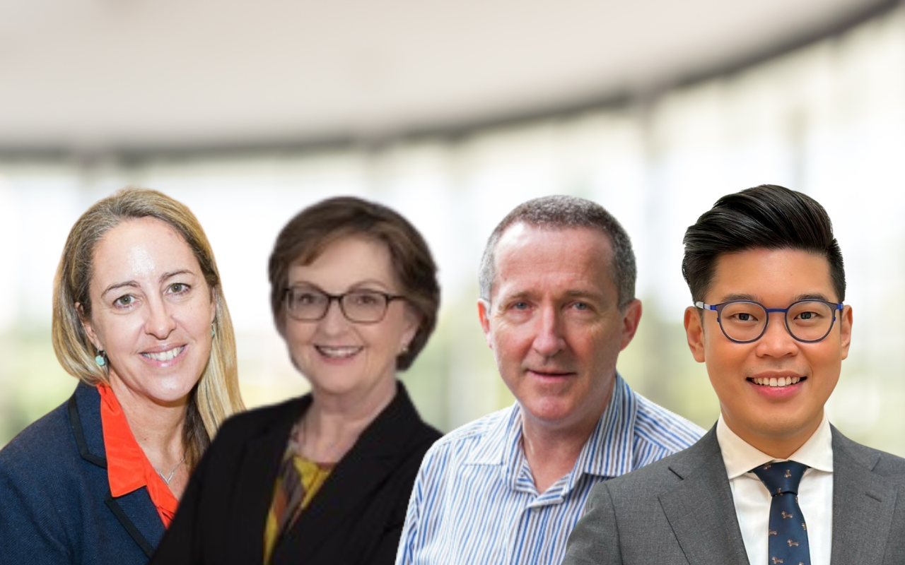 Future-proofing heart care in Australia: time to reimagine cardiac rehabilitation - Featured Image