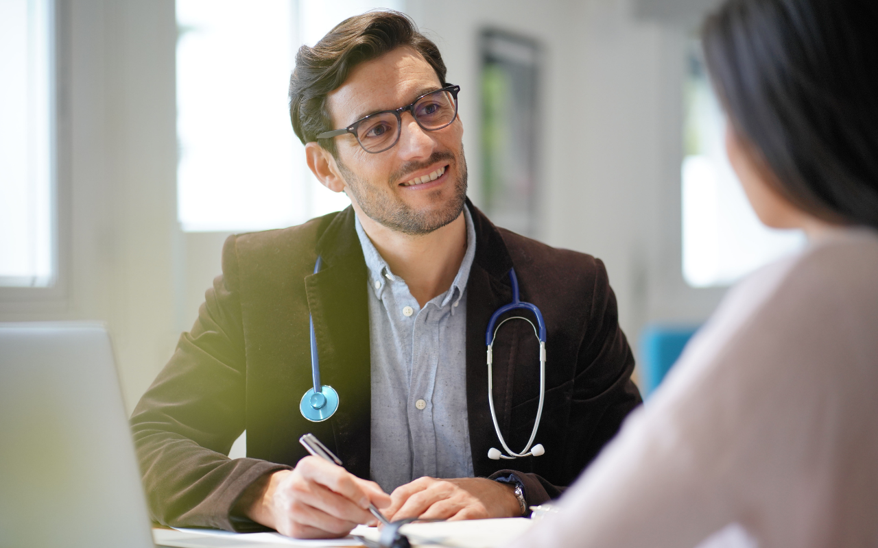 Bulk-billing rates are up. But there’s more to delivering the best possible care - Featured Image