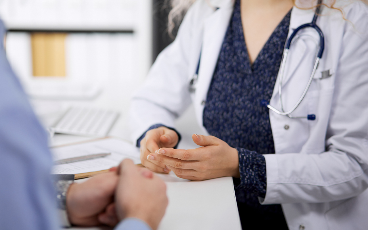 What role should doctors play in gun control? - Featured Image