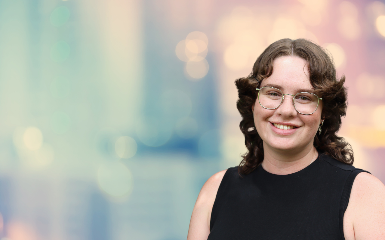 Honouring my cycle: my journey to managing PMDD - Featured Image