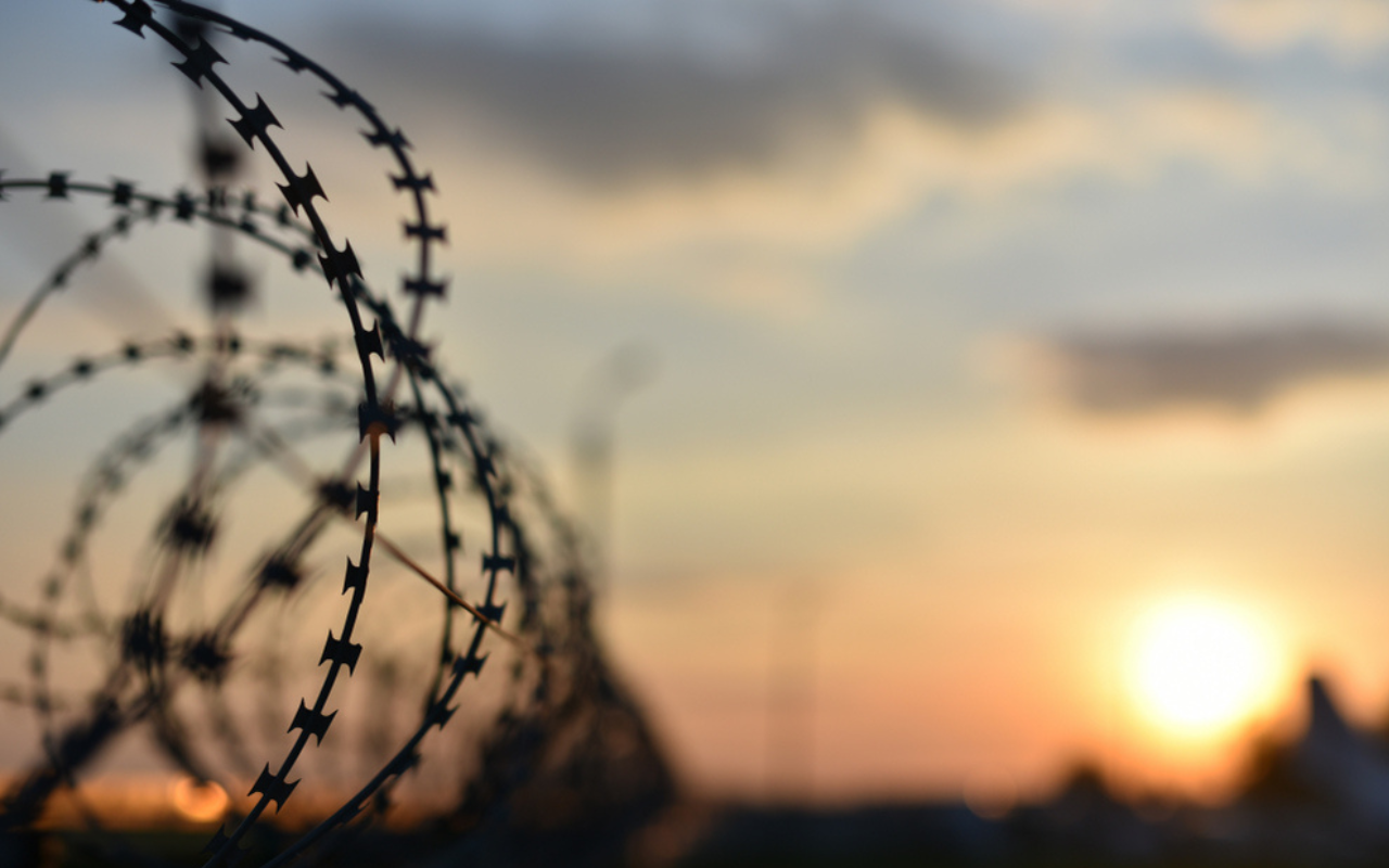 Prisons worldwide failing to provide adequate health care for blood-borne disease - Featured Image