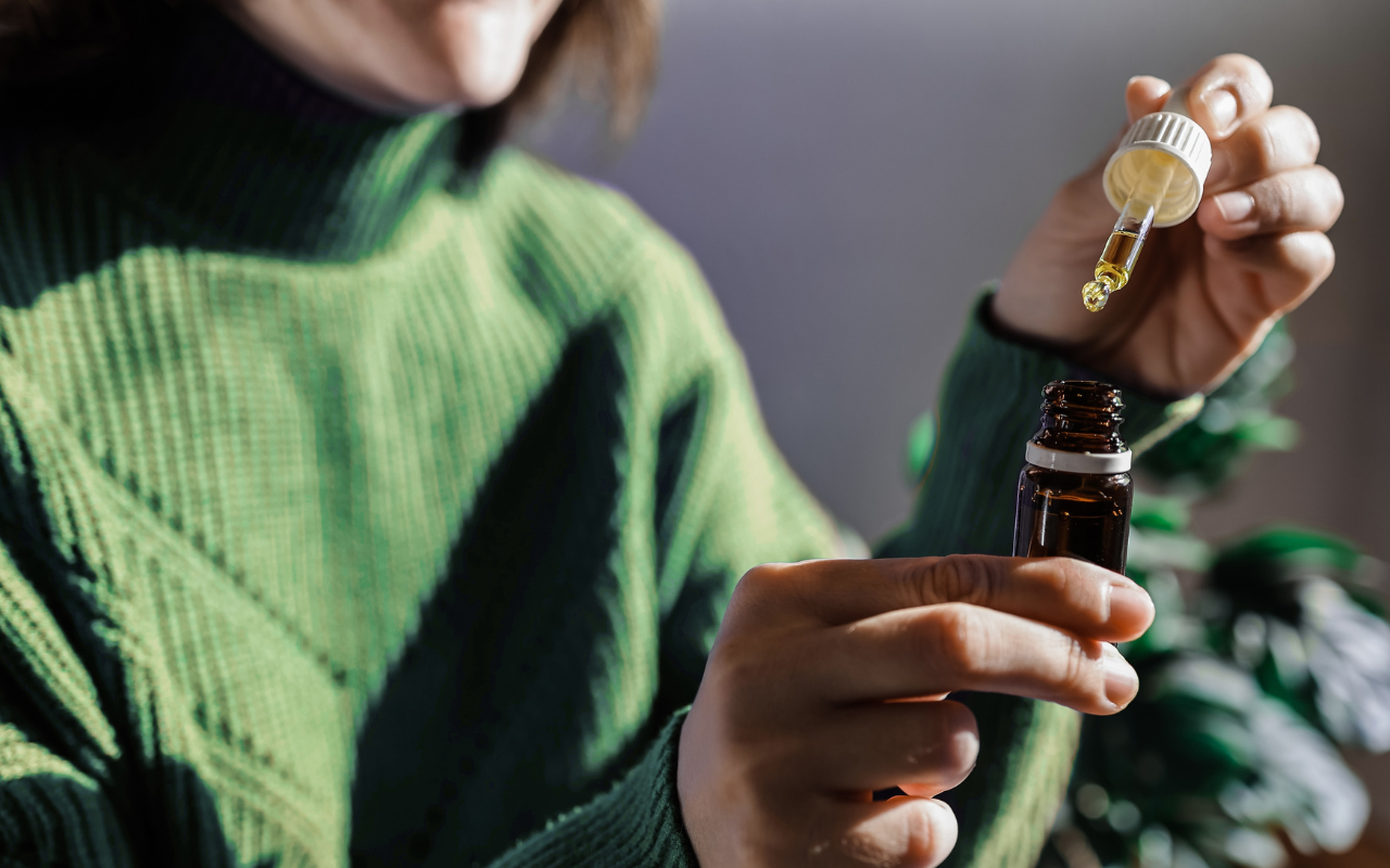 Does medicinal cannabis work for depression, anxiety or PTSD? Our study says there’s no evidence - Featured Image