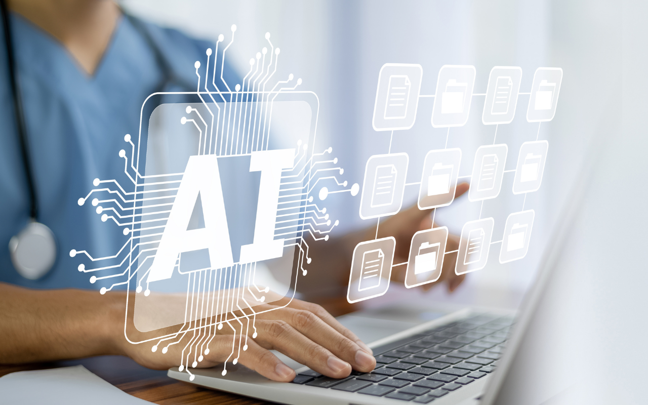 AI screening could predict the risk of breast cancer early - Featured Image