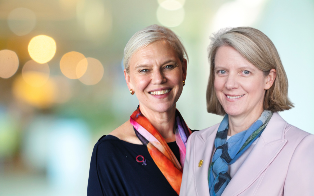 Gynaecological cancers in Australia: a hidden crisis for women - Featured Image