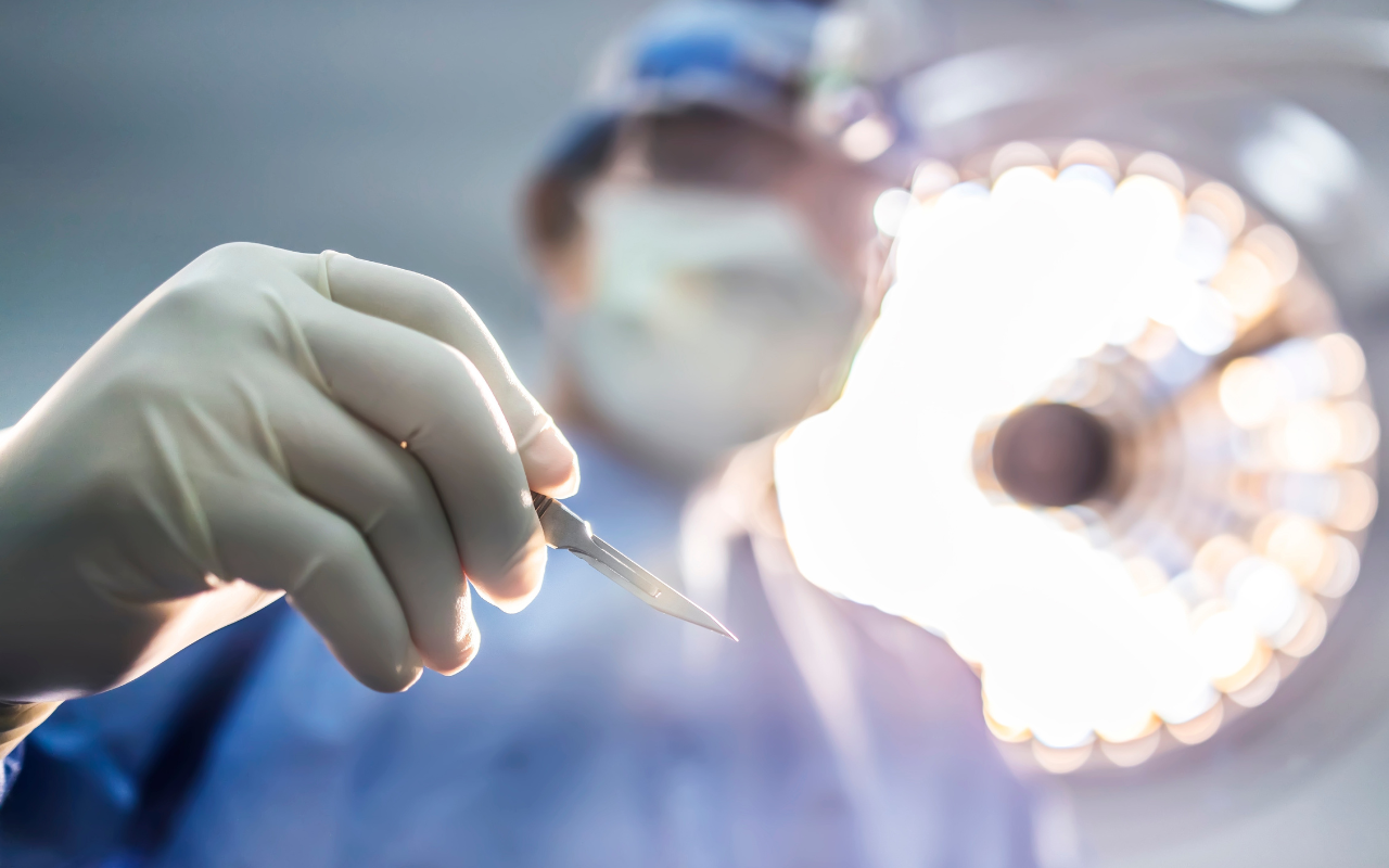 A new Clinical Care Standard to improve emergency laparotomy outcomes