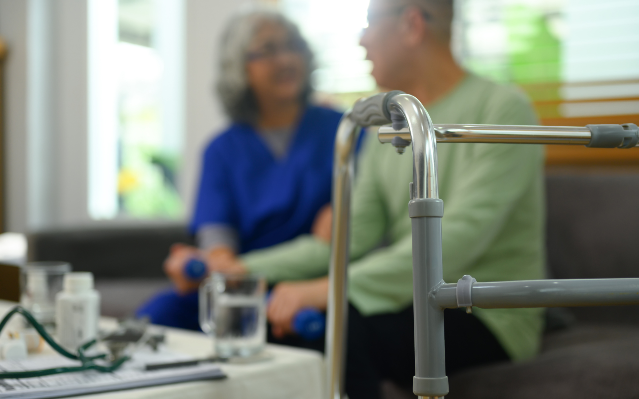 The vital role of primary care in aged care