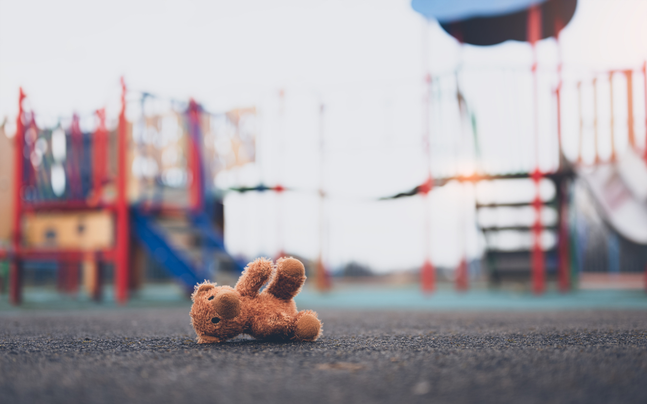 Suicide and self harm in children