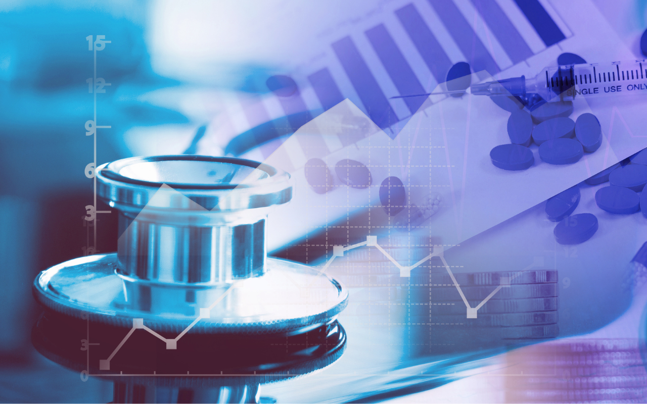 Australian health spending