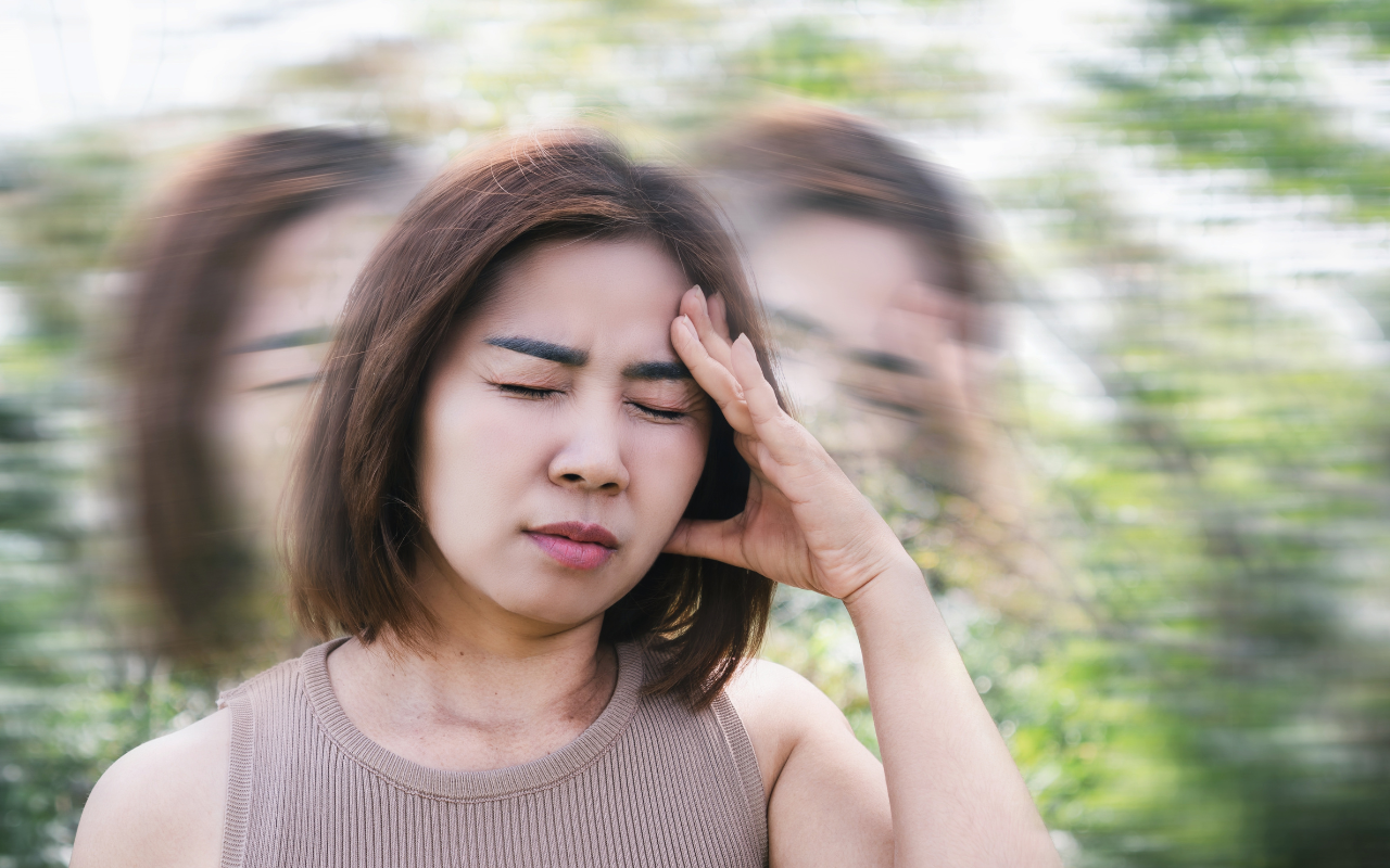 postural orthostatic tachycardia syndrome