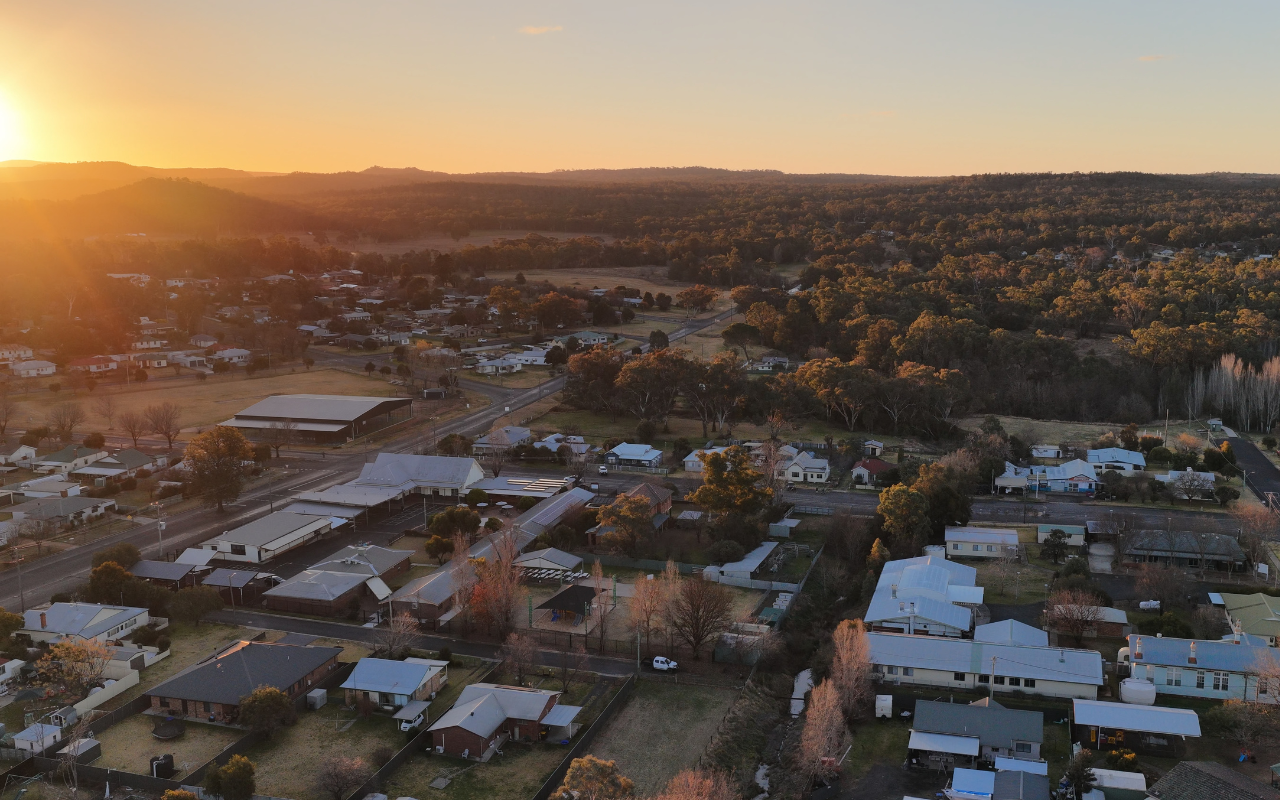 Medical research in rural remote and regional Australia