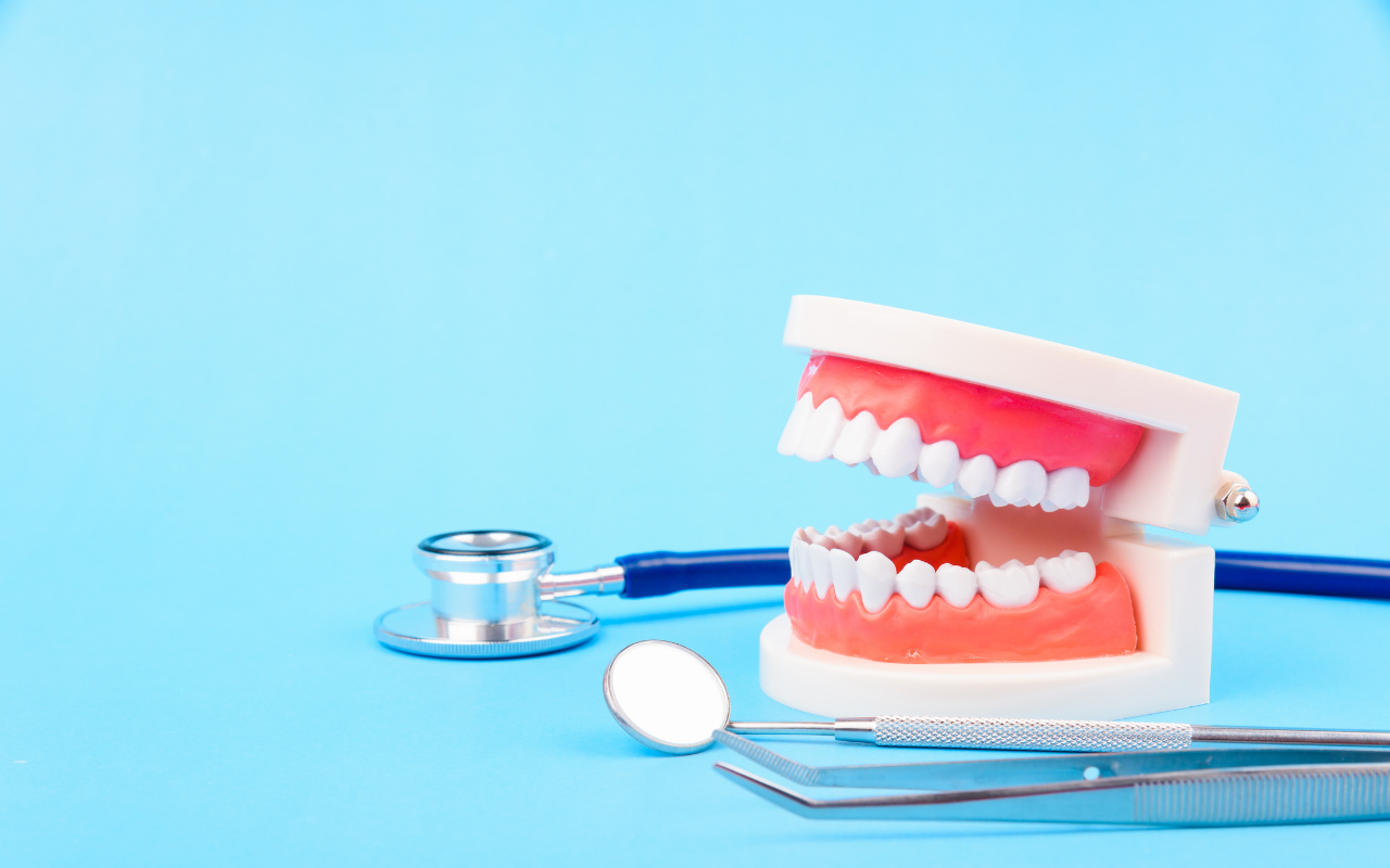 Indigenous dental health Australia