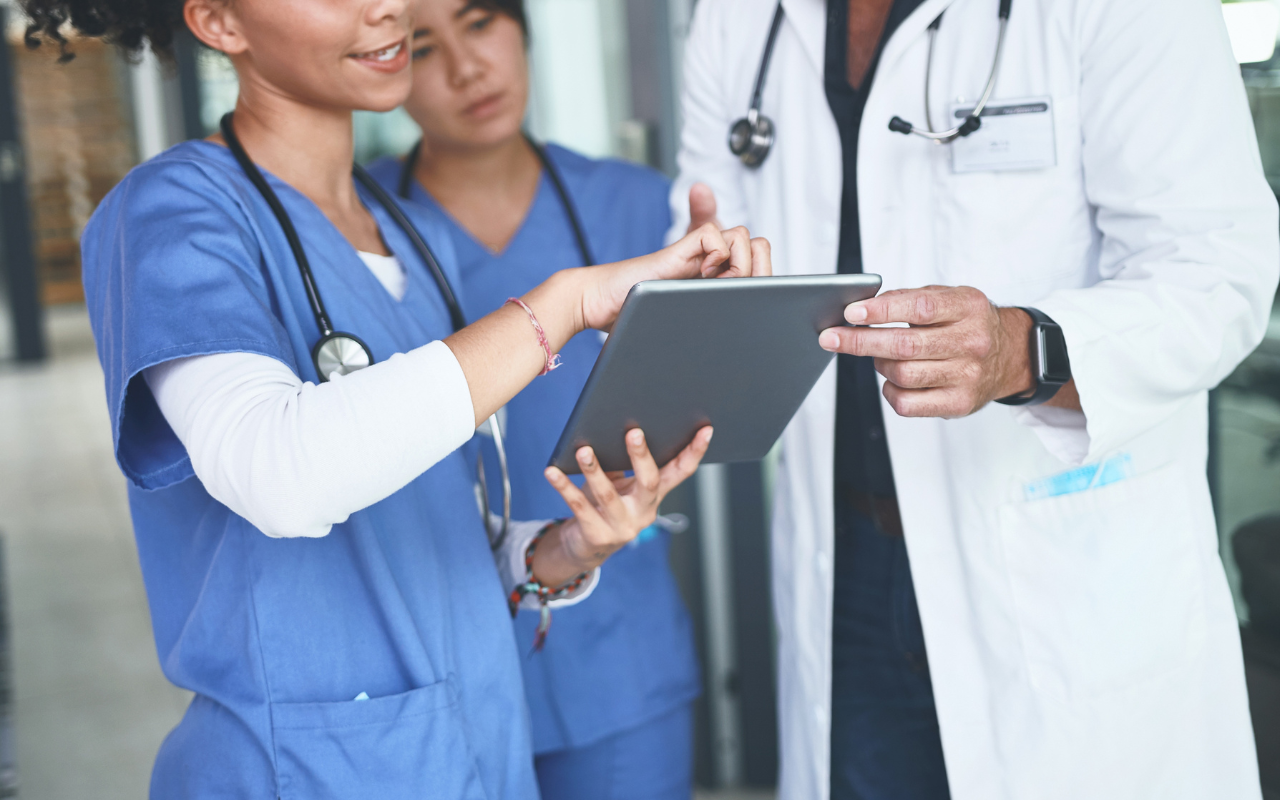 Clinical governance in Australia's health workforce