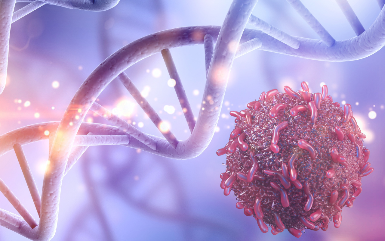 Genomic testing for blood cancers