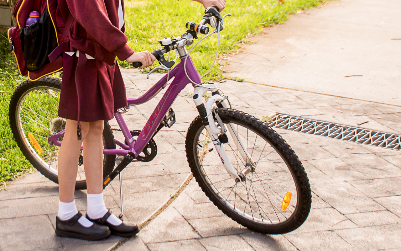 Whole day health for young australians