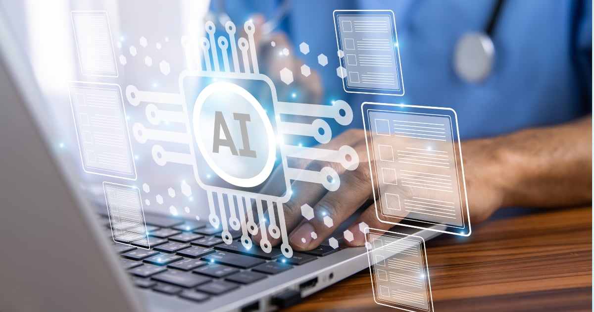 AI in health care: a practical guide for Australian GPs - InSight+