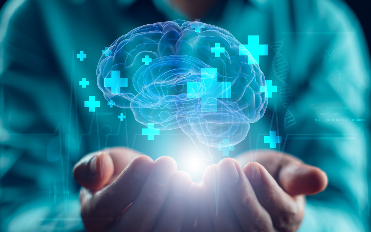 National brain health strategy