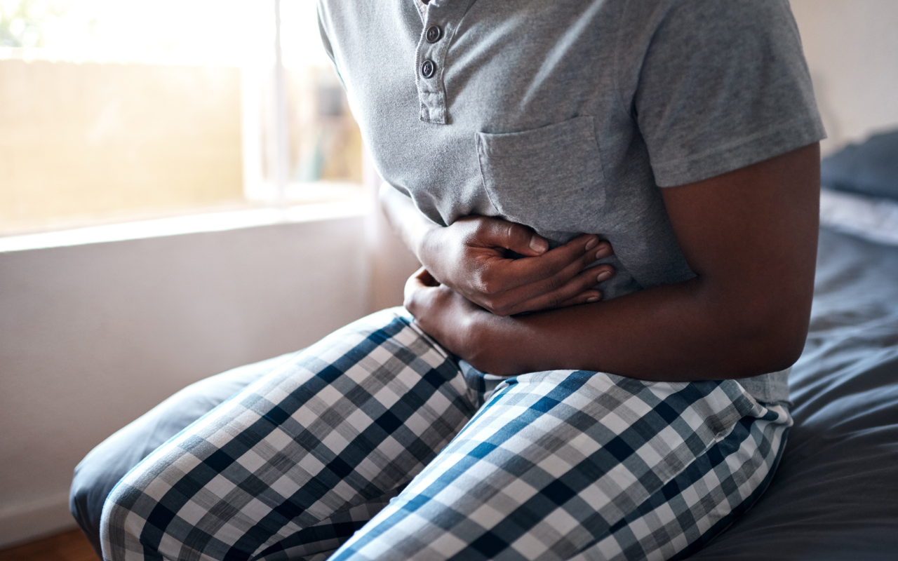 psychological drivers of gastrointestinal complaints